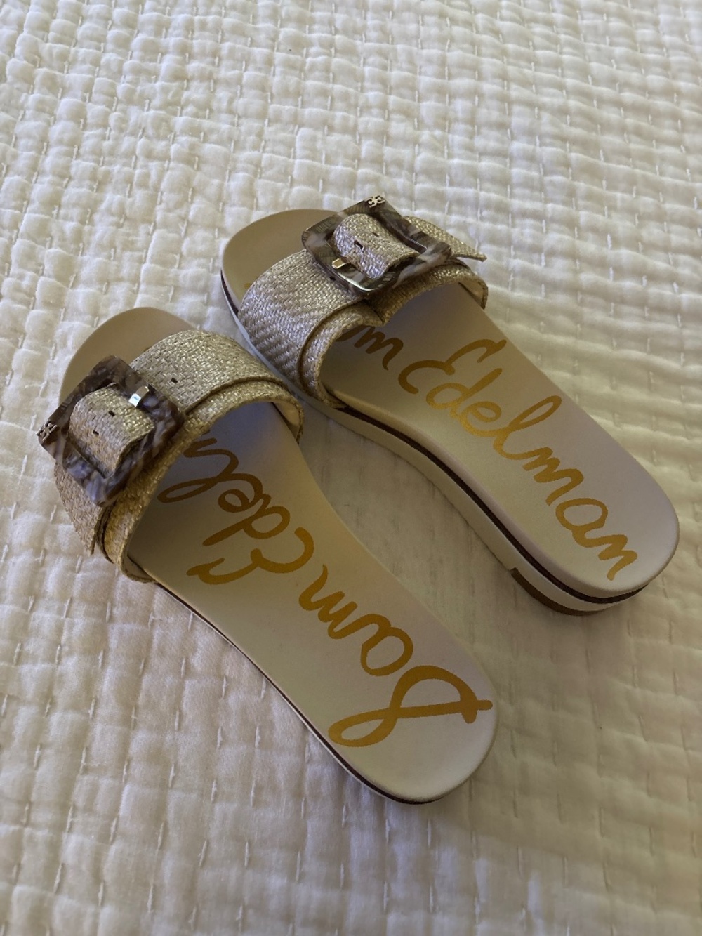 Sam edelman sandal